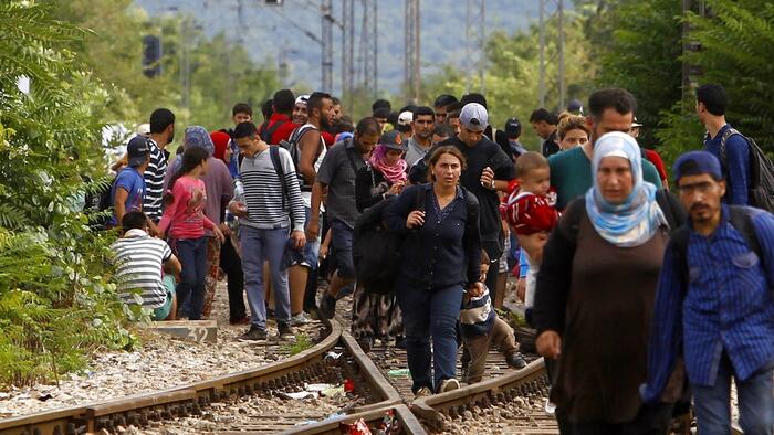 Could War In Iran Spark A 2016-Style Migrant Crisis? Hungary’s PM Orbán Warns Of Worst-Case Scenario