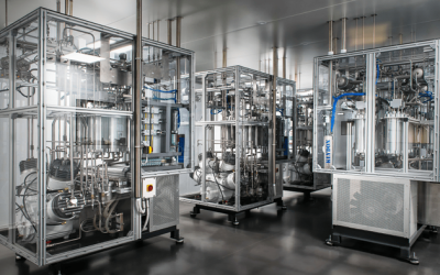 ASP Isotopes Jump On “Material Progress Toward Commercial Uranium Enrichment”