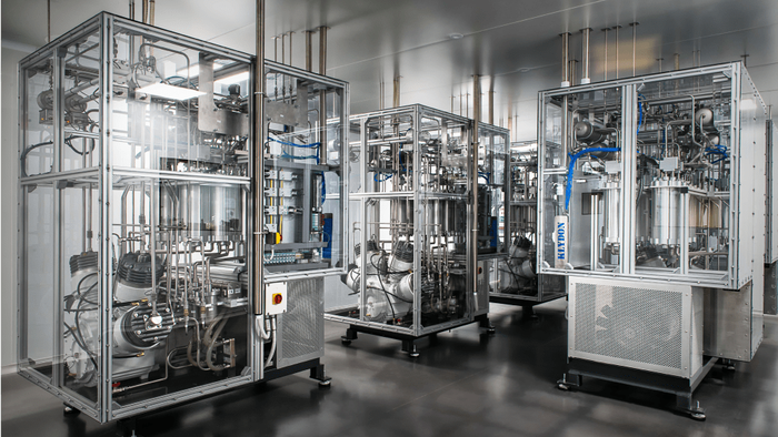 ASP Isotopes Jump On “Material Progress Toward Commercial Uranium Enrichment”