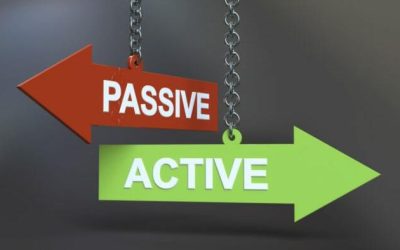 The Passive Aggressive Market: Bogle’s Warning Came True