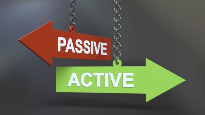 The Passive Aggressive Market: Bogle’s Warning Came True