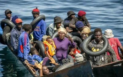 Nigerian Researchers Accidentally Confirm Africa’s Low IQ Problem