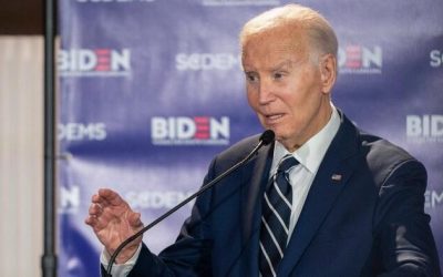 Joe Biden Makes Insane Claim That He Reduced Illegal Immigration
