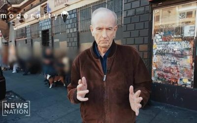 O’Reilly Exposes San Francisco As A Violent Third-World Drug Dystopia Infested By Illegals