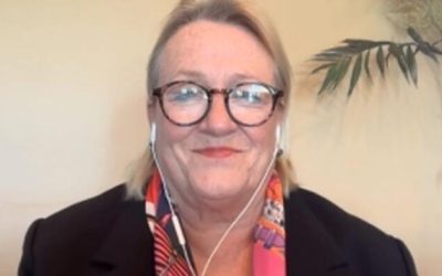 “Entirely Demonic”: Catherine Austin Fitts Warns Financial Tsunami Coming Because Of Programmable Money