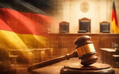 Berlin Accused Of Prioritizing Migrants Over Merit In Hiring Judges & Prosecutors
