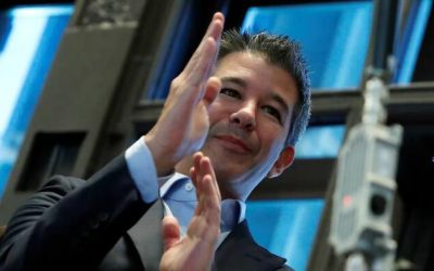 Yet Another Tech Titan Flees California For Texas