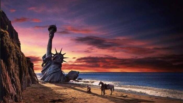 Will AI Trigger The Next Great Depression?