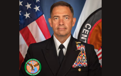 U.S. Central Command confirms 3 F-15Es downed by Kuwaiti ‘friendly fire’ amid regional escalation oan