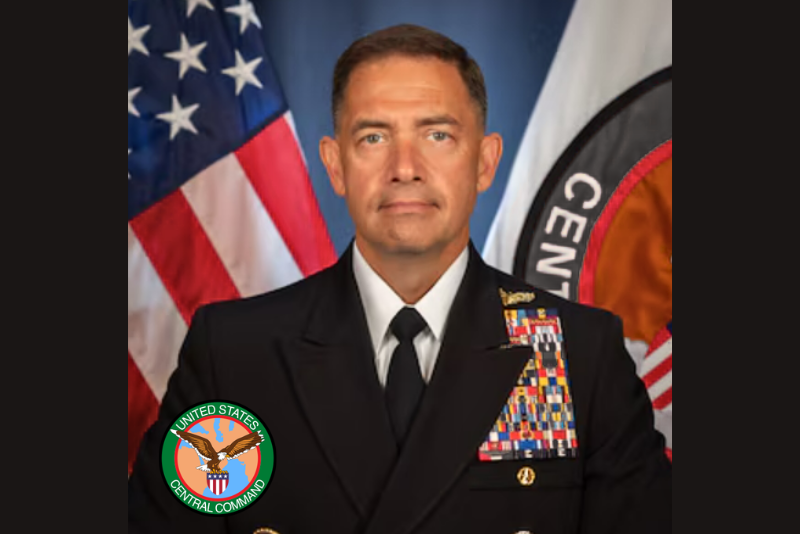 U.S. Central Command confirms 3 F-15Es downed by Kuwaiti ‘friendly fire’ amid regional escalation oan