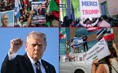 Active military campaign against Iran to last around ‘4 to 5 weeks,’ but could go ‘far longer’ oan