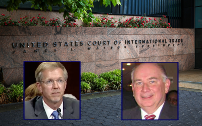 Judge orders Trump admin. to cease collections and automate billions in refunds oan