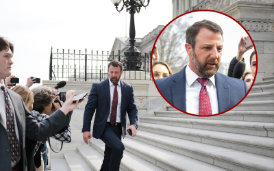 ‘I’m super excited about this opportunity. It came not as a complete surprise, but at a little bit of a surprise’ oan