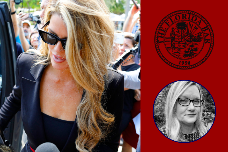 ‘No such pending Bar investigation’ oan