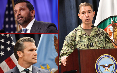 Iran believed to have sent ‘Operational Trigger’ to activate ‘sleeper cells’ abroad amid Operation Epic Fury oan