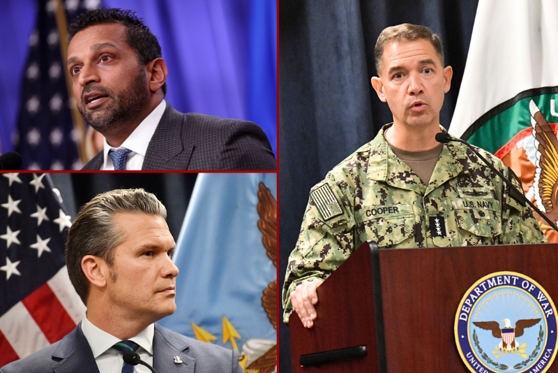 Iran believed to have sent ‘Operational Trigger’ to activate ‘sleeper cells’ abroad amid Operation Epic Fury oan