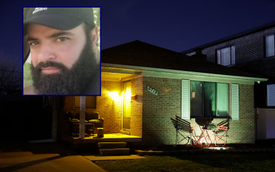 Mich. synagogue perpetrator lost 4 relatives after recent Israeli strike on Lebanon, possibly ‘seeking retribution’ oan