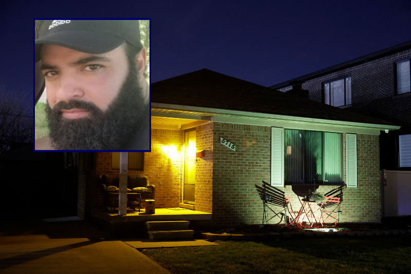 Mich. synagogue perpetrator lost 4 relatives after recent Israeli strike on Lebanon, possibly ‘seeking retribution’ oan