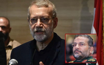 Israel announces ‘elimination’ of Iran’s Security Chief and Commander of Basij paramilitary force following Tehran strike