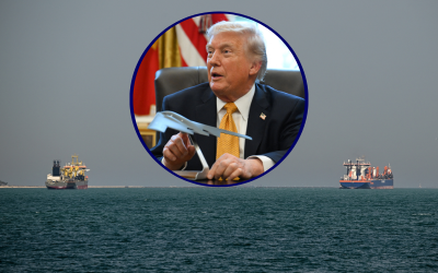 Trump slams NATO ‘One-Way Street’ as foreign allies decline to join offensive against Iran oan