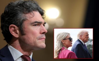 WH rejects fmr Counterterrorism Chief’s ‘False’ and ‘Absurd’ resignation claims amid Iran conflict oan