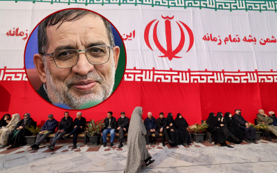 ‘IRGC’s main propagandist’ was ‘eliminated’ oan