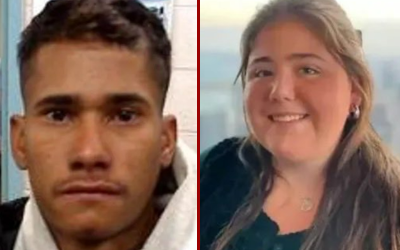 ‘Venezuelan criminal illegal alien’ arrested after being accused of killing 18-year-old Chicago student oan