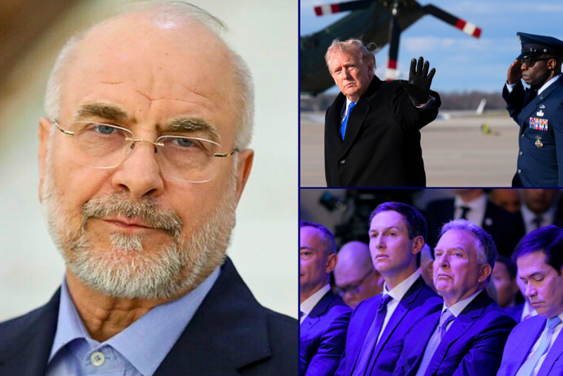 Trump extends Iran strike deadline, says U.S. will postpone ‘all military strikes’ on power plants following negotiations