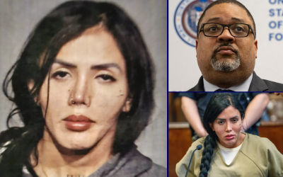 Trans illegal alien pleads guilty to child rape, receives only 6-month ‘Time Served’ sentence —prompting outrage oan