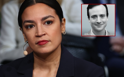 AOC used $19K in campaign funds for personal psychiatric services oan