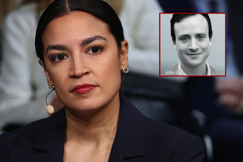 AOC used $19K in campaign funds for personal psychiatric services oan