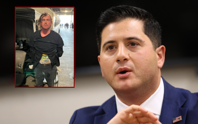 Federal prosecutors begin arrests of violent protesters following clashes at L.A. Courthouse during ‘No Kings’ rally oan