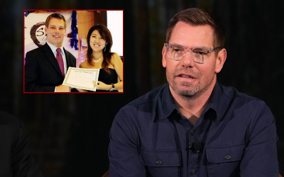 Rep. Swalwell threatens legal ultimatum to FBI over possible release of ‘Fang Fang’ investigative files oan