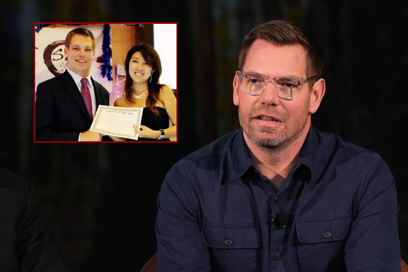 Rep. Swalwell threatens legal ultimatum to FBI over possible release of ‘Fang Fang’ investigative files oan