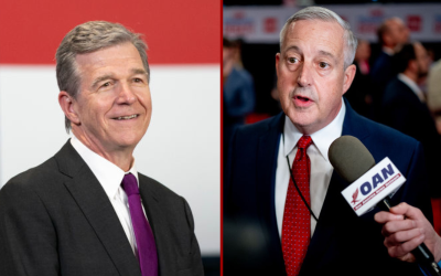 Cooper and Whatley win Senate primary nominations, advancing to midterms oan