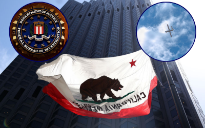 FBI issues Iranian ‘surprise’ attack warning for California oan