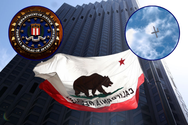 FBI issues Iranian ‘surprise’ attack warning for California oan