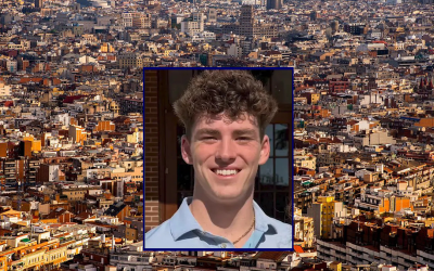 University of Alabama student reported missing during spring break trip to Barcelona oan