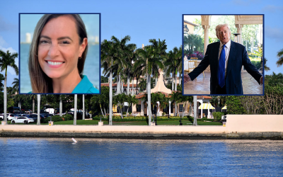Dems flip Mar-a-Lago district blue in special election oan