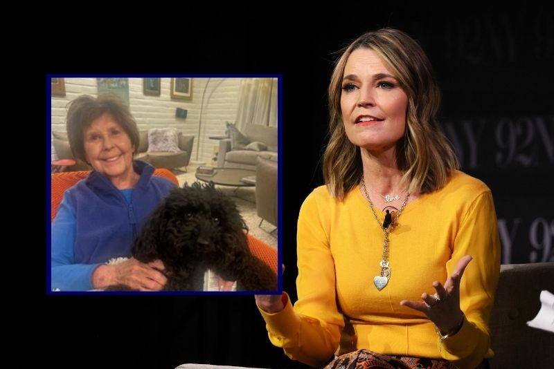 Savannah Guthrie opens up to Hoda Kotb in first interview since mother’s disappearance oan