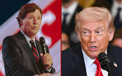 ‘He’s not MAGA’ oan