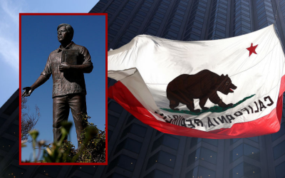 César Chávez Day renamed to Farmworkers Day following sexual abuse revelations oan