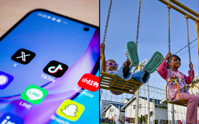 Indonesia bans social media for all children under 16, following Australia’s lead oan