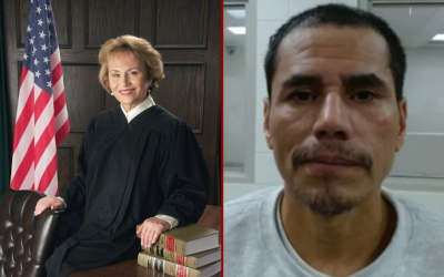Illegal immigrant, gang member, sex offender, ordered to be released from ICE custody by Obama-appointed judge oan