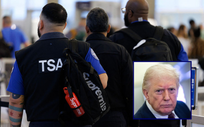 ‘NO MORE GAMES!’ oan