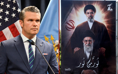 Iran’s newly selected Supreme Leader is ‘wounded and likely disfigured’ oan