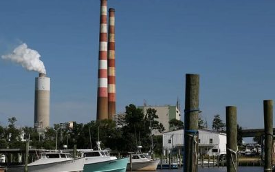 PJM Market Monitor Opposes Maryland Coal Plant Sale To Data Center Company