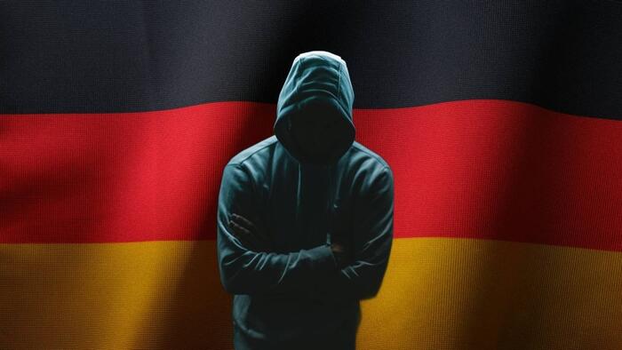 From ‘Model Migrant’ To Wife-Chopper: Integration Poster-Boy Accused Of Grisly Murder