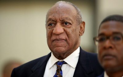 Jury orders Bill Cosby to pay $59M in 1972 sexual assault case oan