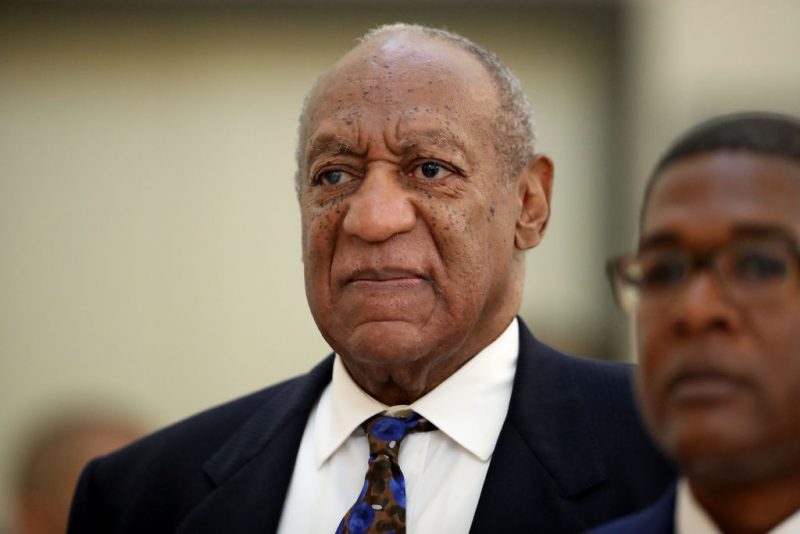 Jury orders Bill Cosby to pay $59M in 1972 sexual assault case oan